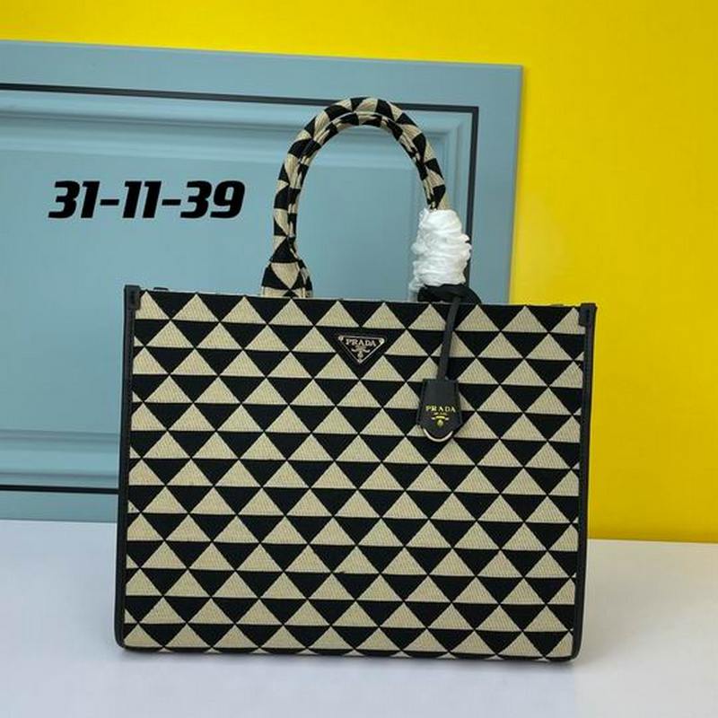 Prada Handbags 56